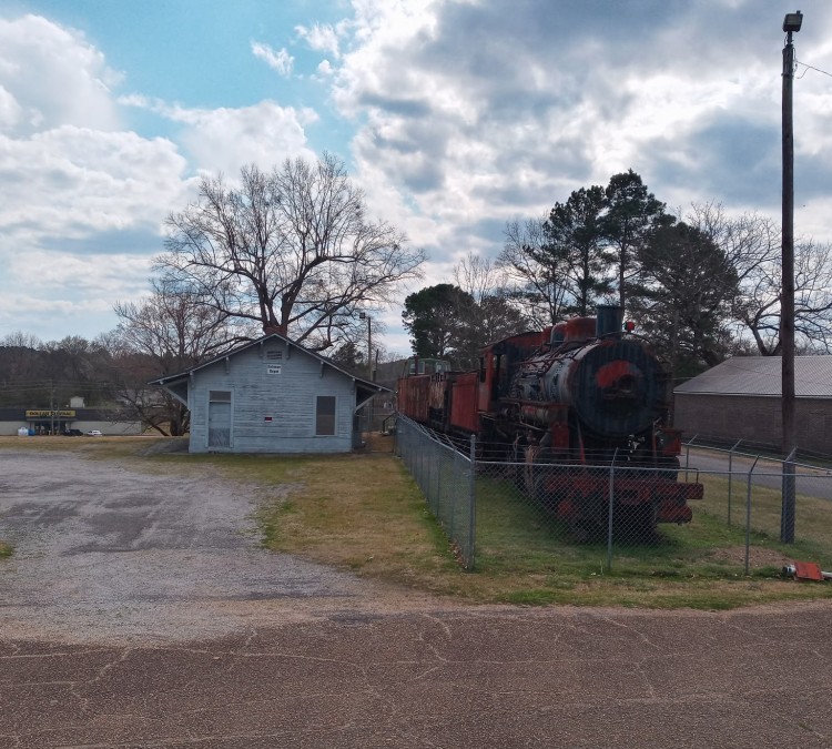 Alabama Mining Museum (Dora,&nbspAL)